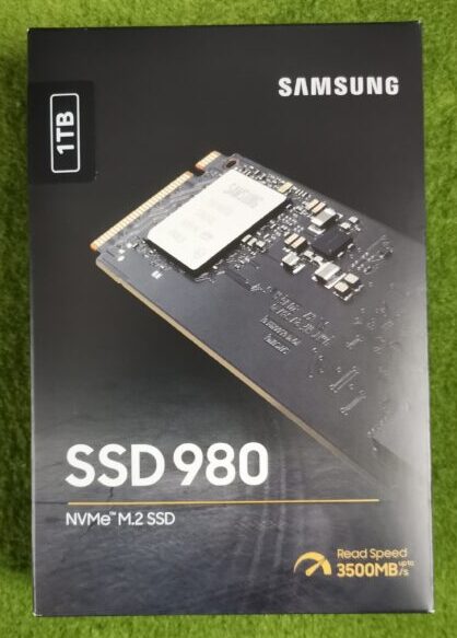 SSD980