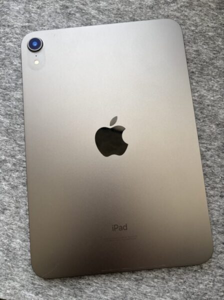 iPad mini6