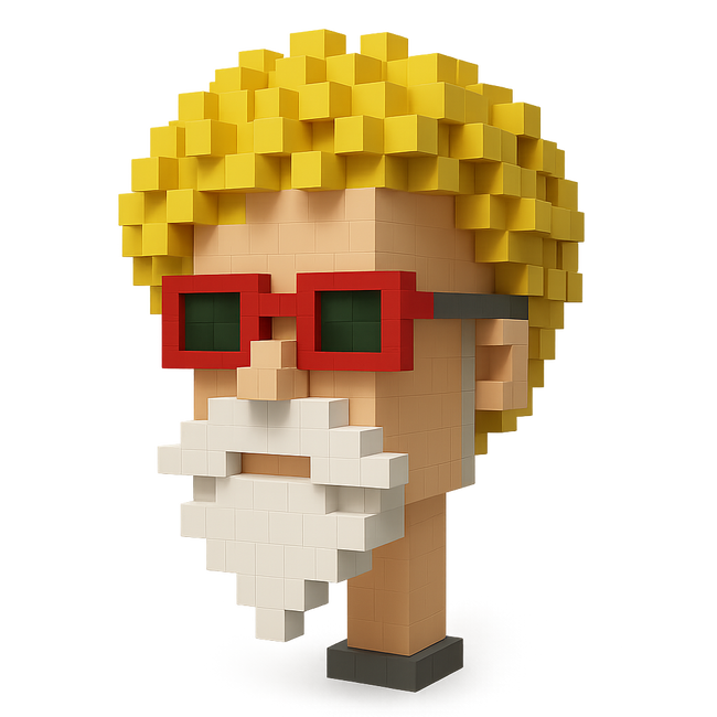 3D画像に変換