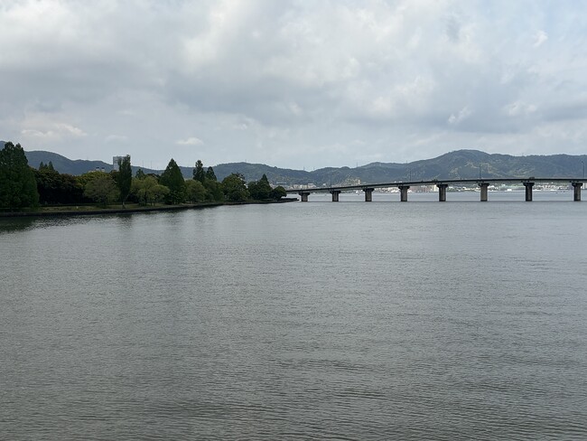 矢橋帰帆島