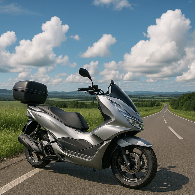 pcx125