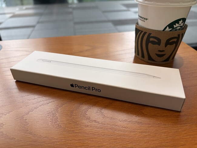 ApplePencilPro