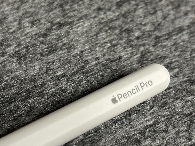 ApplePencilPro
