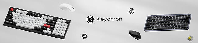 Keychron