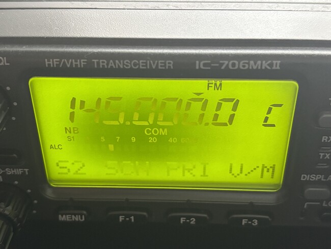 ビネガーシンドローム