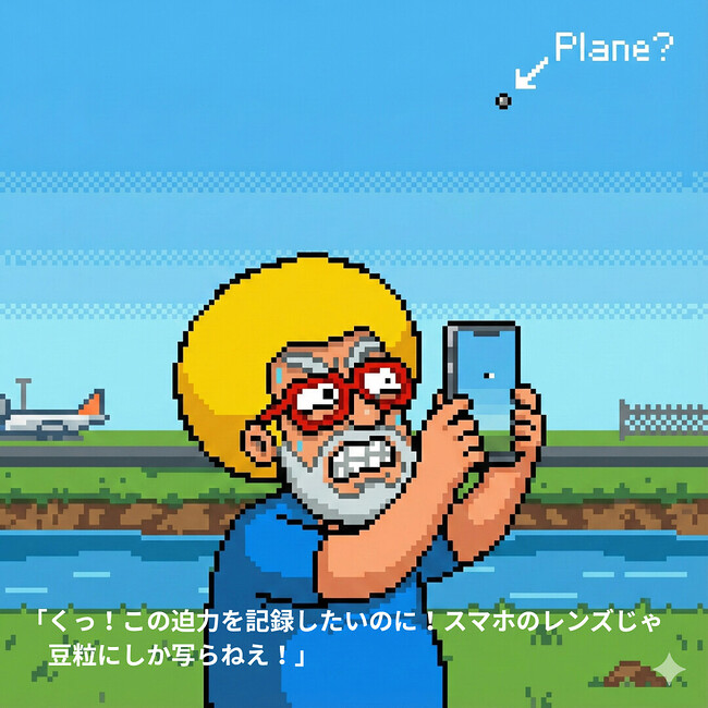 伝わらないもどかしさ