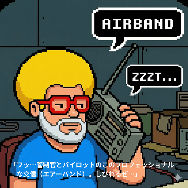 始まりは耳から