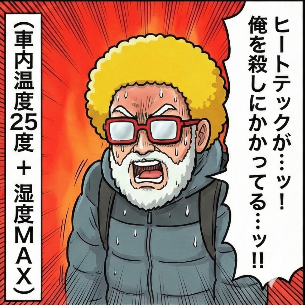 俺を殺しに‥！