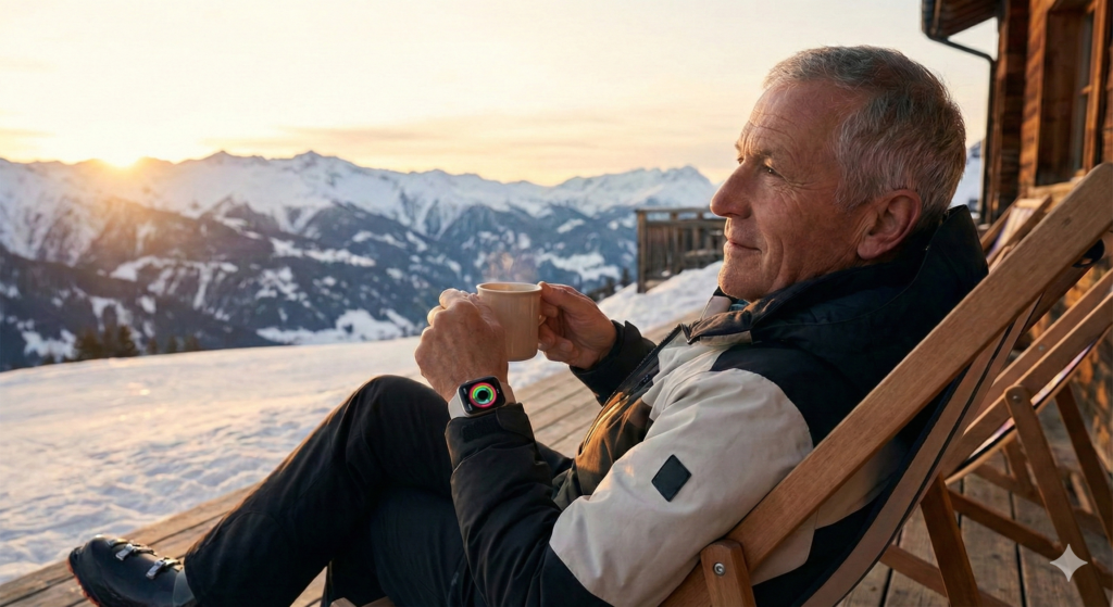 テクノロジーと賢く付き合う