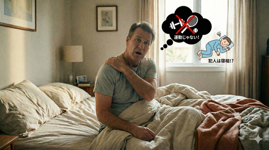 運動ではない？