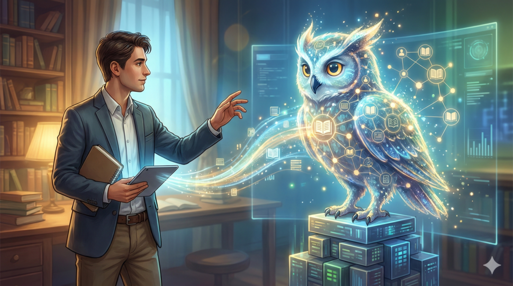 NotebookLMを「自分専用AI」として飼い慣らす運用術