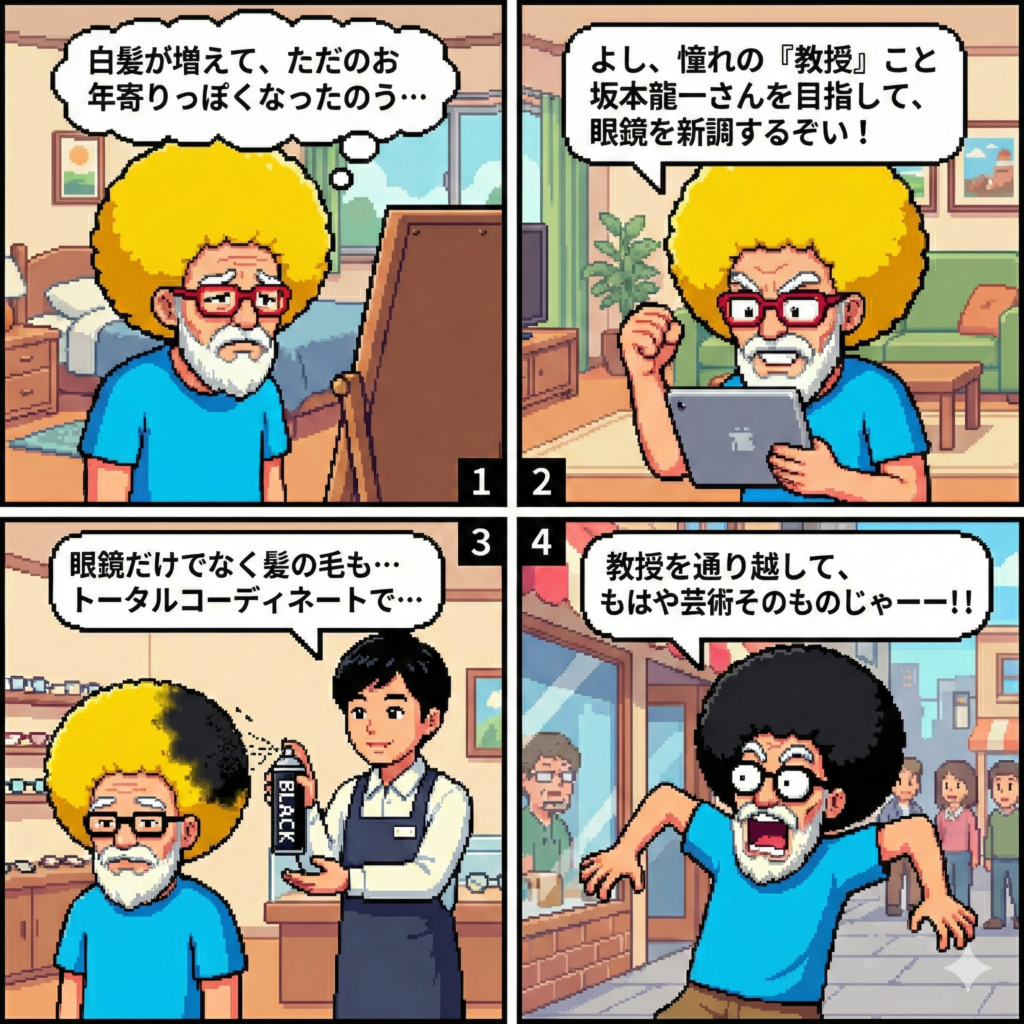 #039「教授への道」