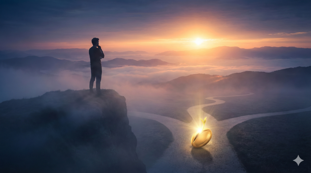 なぜあなたは「年初一括」を選んだのか?