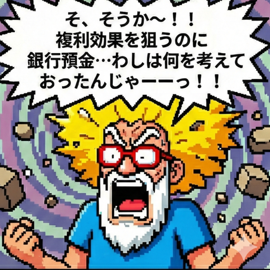 何を考えておったのじゃ！