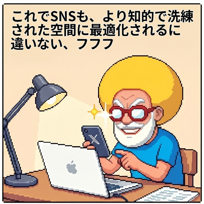 洗練された空間に‥
