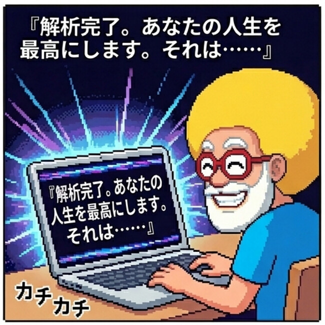 解析完了。