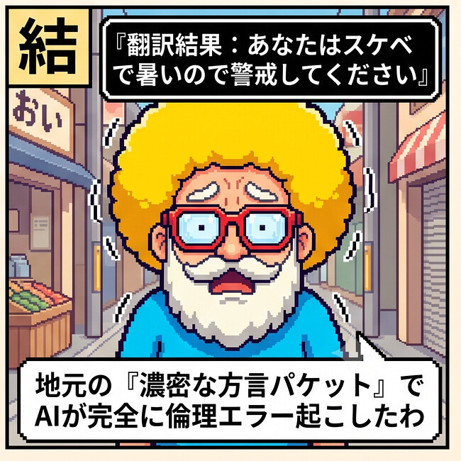 あなたはスケベで暑い…