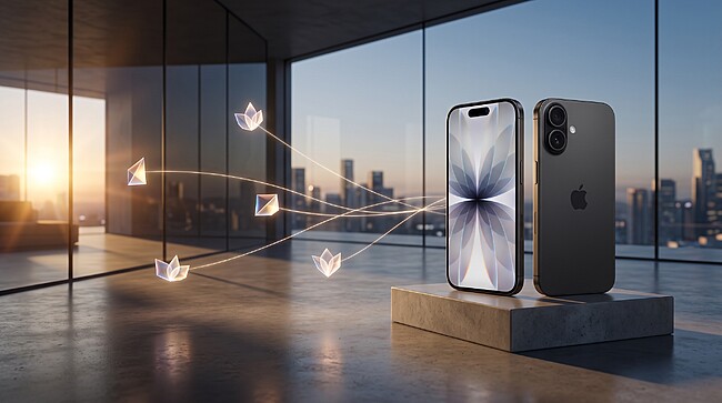 iPhone17
