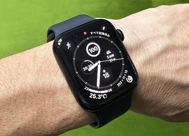 Apple Watch SE2