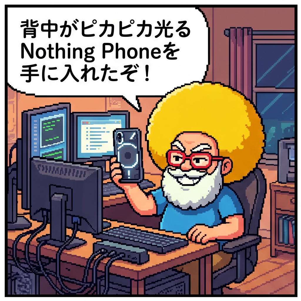 Nothing Phone