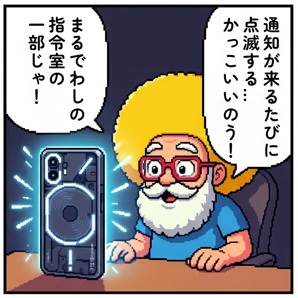 指令室の 一部じゃ！